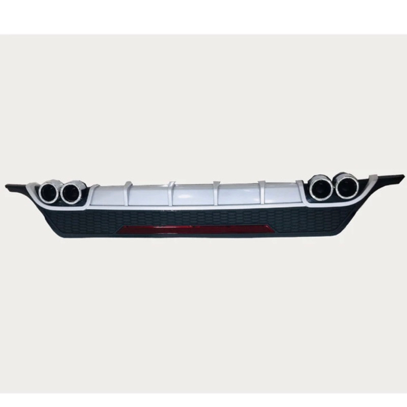 diffuser yaris 2018