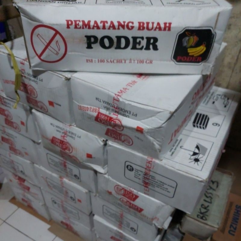 

Karbit Buah MDQ khusus gosend / sameday