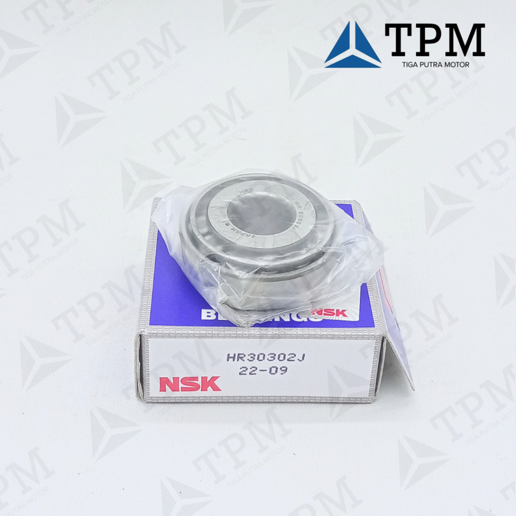 BEARING 30302J NSK JAPAN