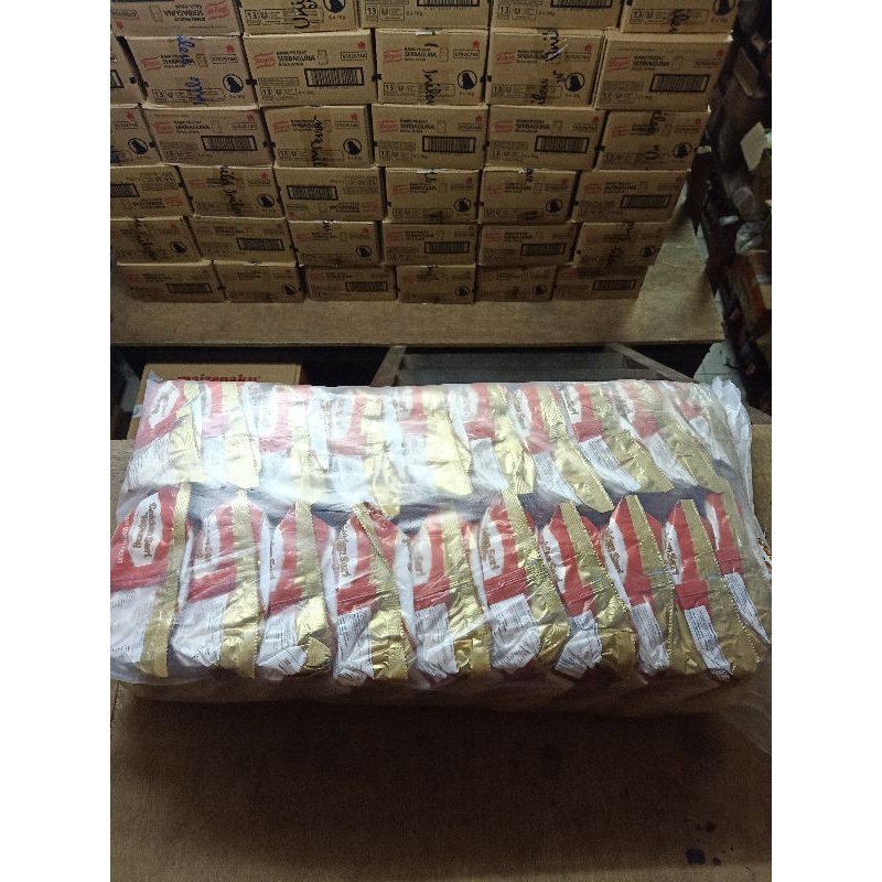

Tepung Roti Golden Sari 450gr x 20pcs Per Dus