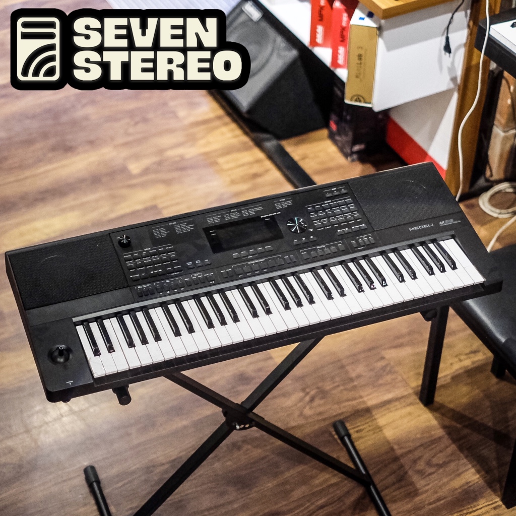 Medeli AK603 AK-603 Keyboard