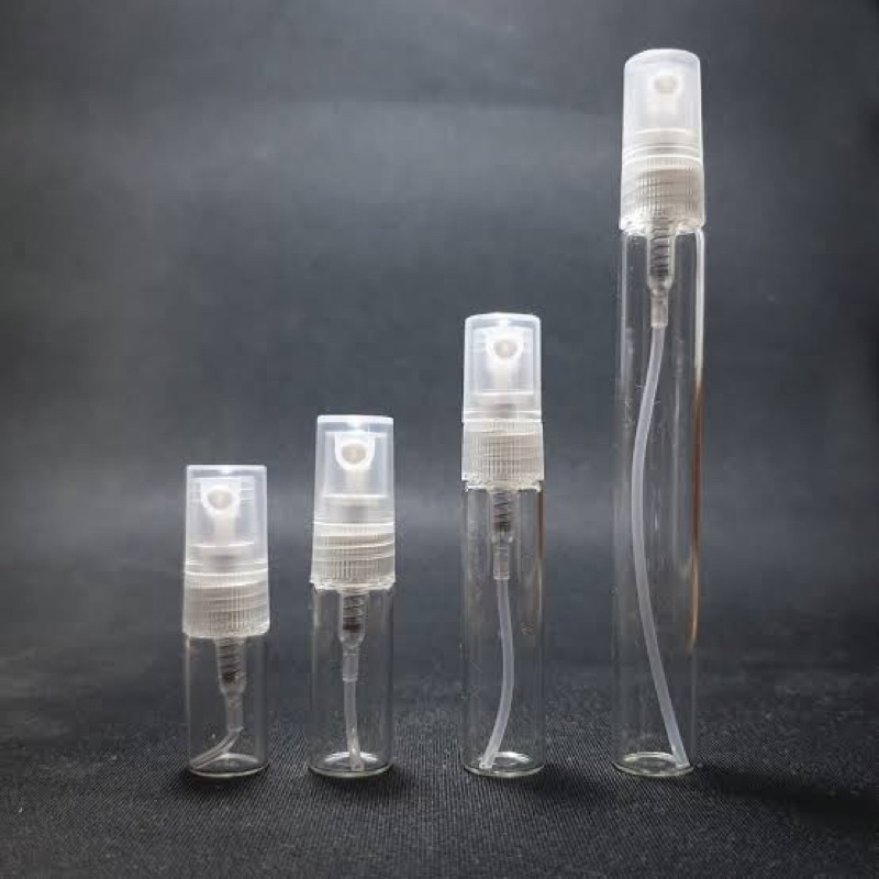 Decant/Tester 3ml Ajwaa by lattafa pride