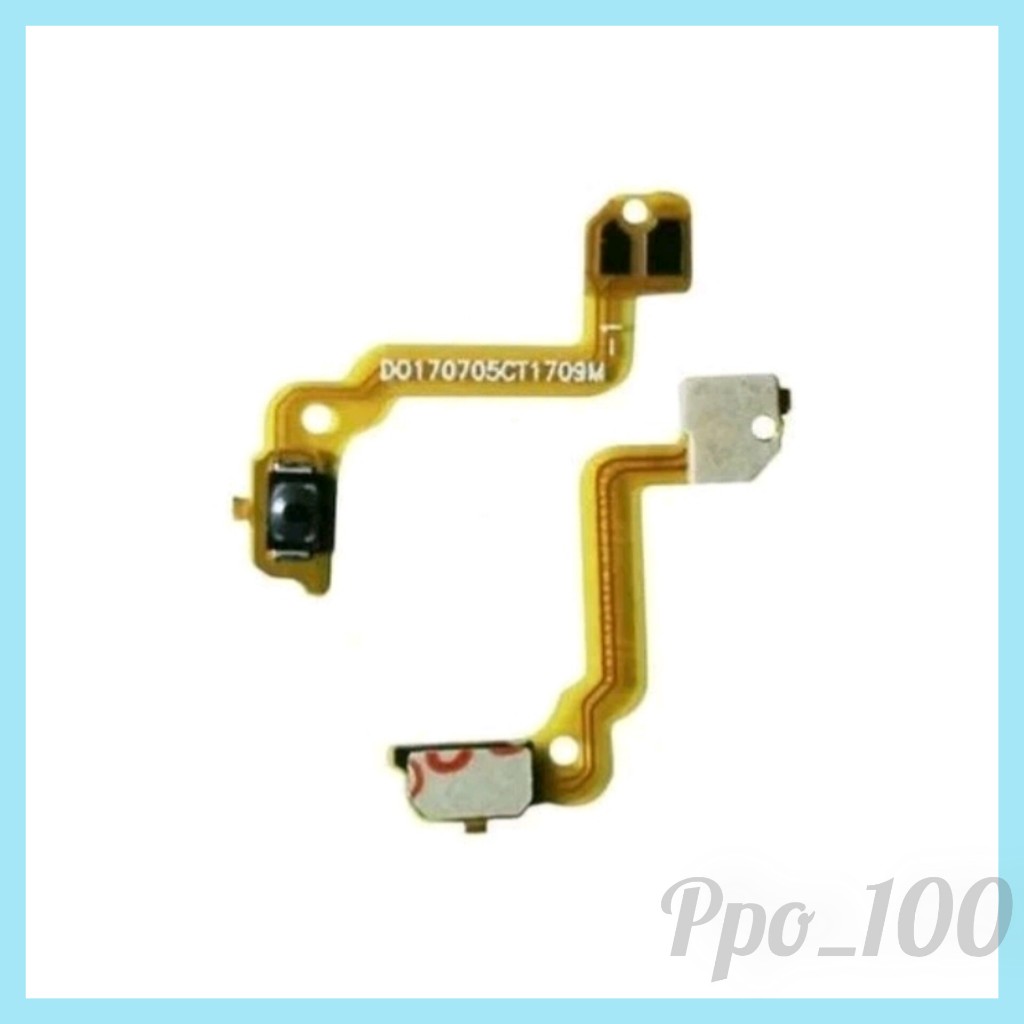 Flexible On Off Oppo F1S / Fleksibel On Off Oppo F1S