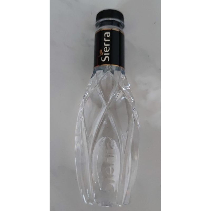 

Sierra-Air mineral botol premium-350ml