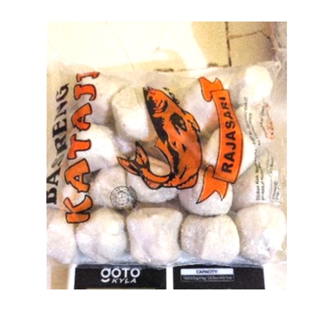 

KODE J74B Basreng Kataji isi 251 bungkus LEBIH MURAAAH