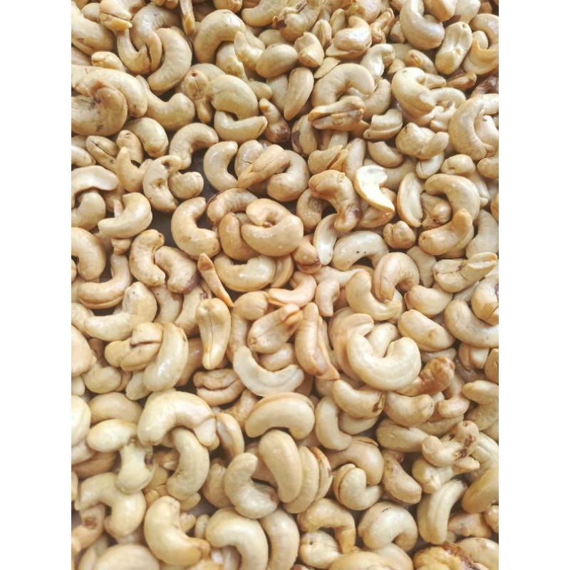 

kacang mente