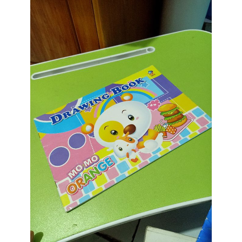 

buku GAMBAR UNTUK ANAK-ANAK