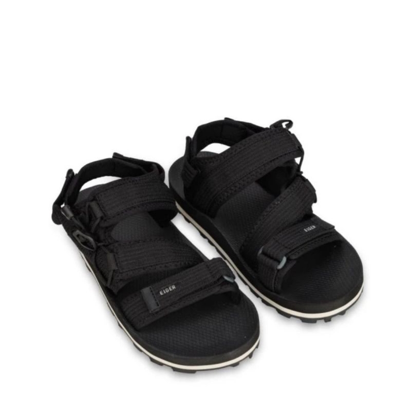 ORIGINAL  SANDAL VIBRAM EIGE R SKYROS SANDALS