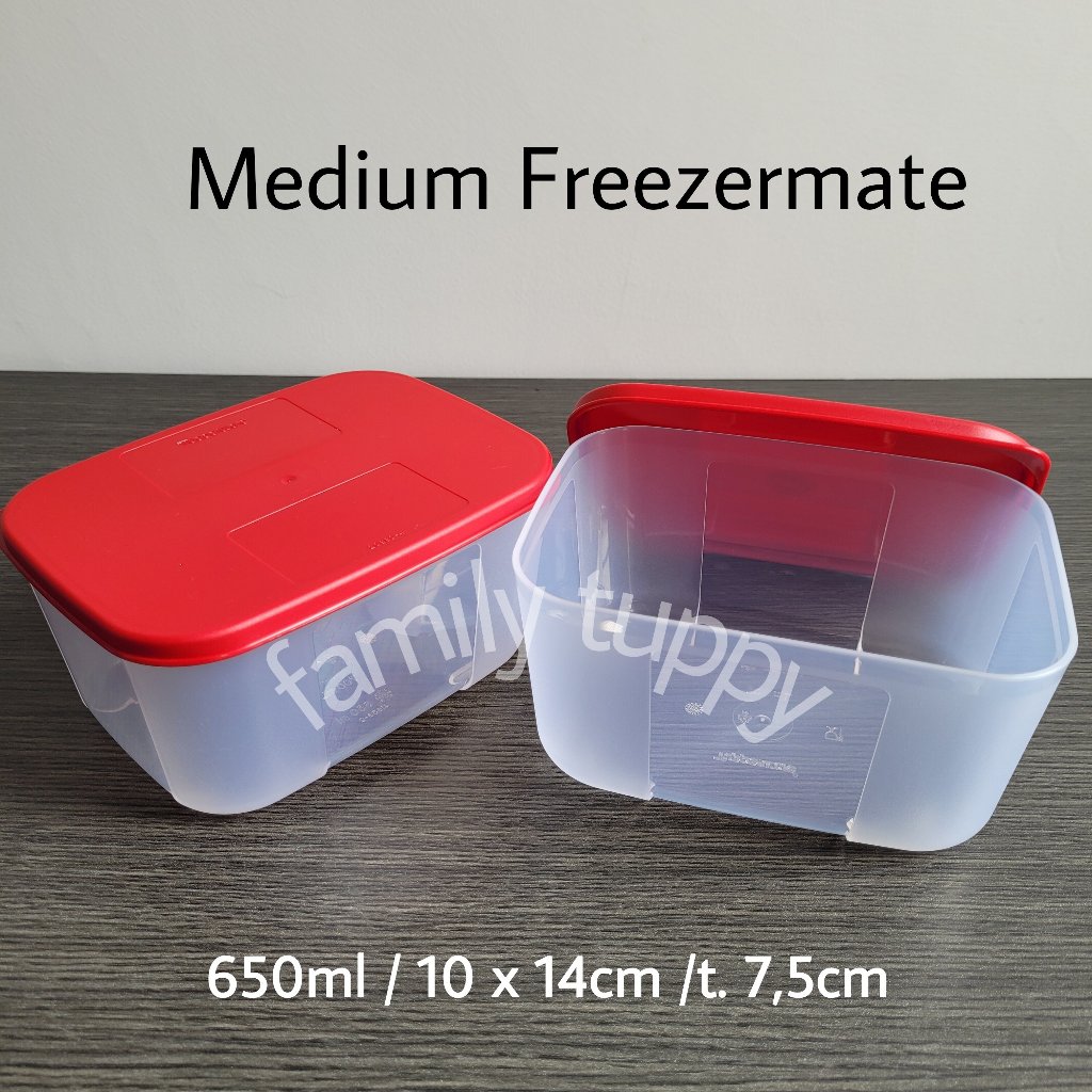 Medium Freezermate 650ml