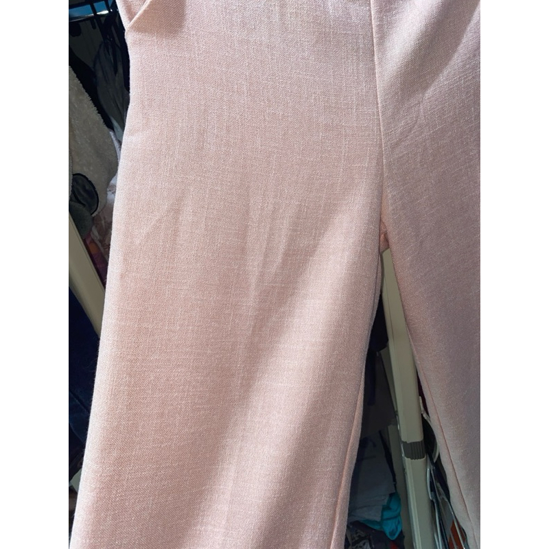 Kulot Pink
