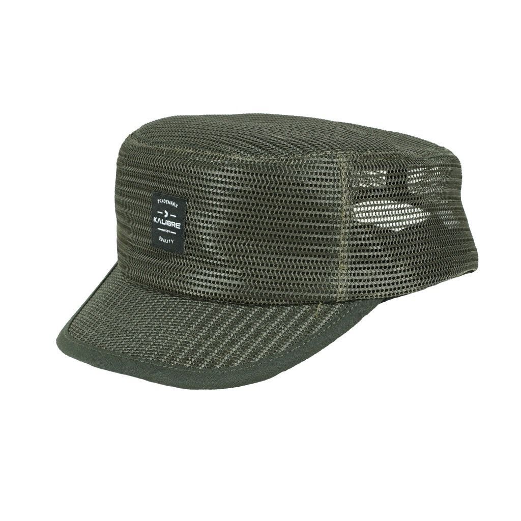 KALIBRE TOPI GREEN-ARMY 991747301