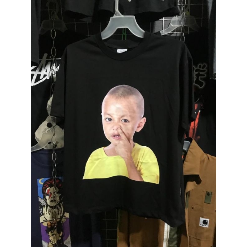 ADLV acme de la Vie over size SECOND