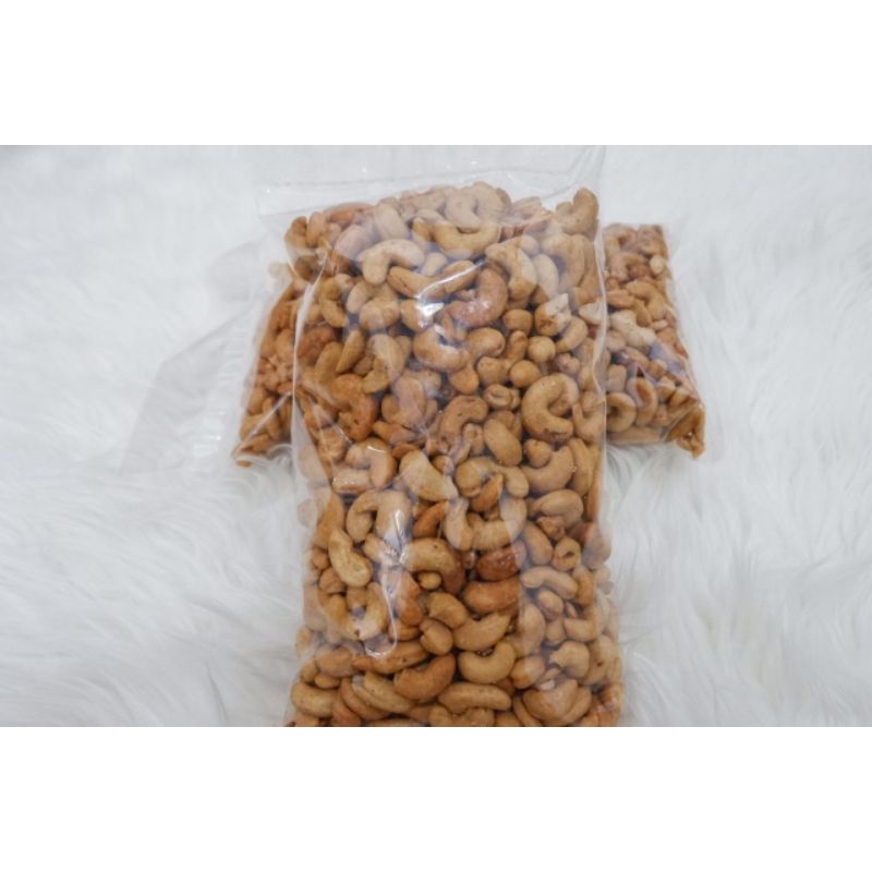 

kacang Mede matang original