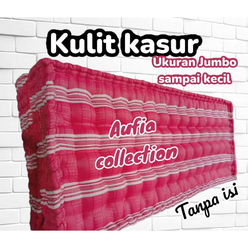 Urung Kasur Kapuk no 1 2 3 Bahan Tebal Ukuran Jumbo 160x200 140x200 120x200