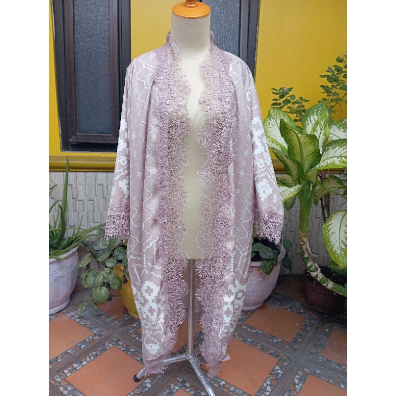 long outer viscose lace-outer viscose lace nagita-lace outer viscose murah