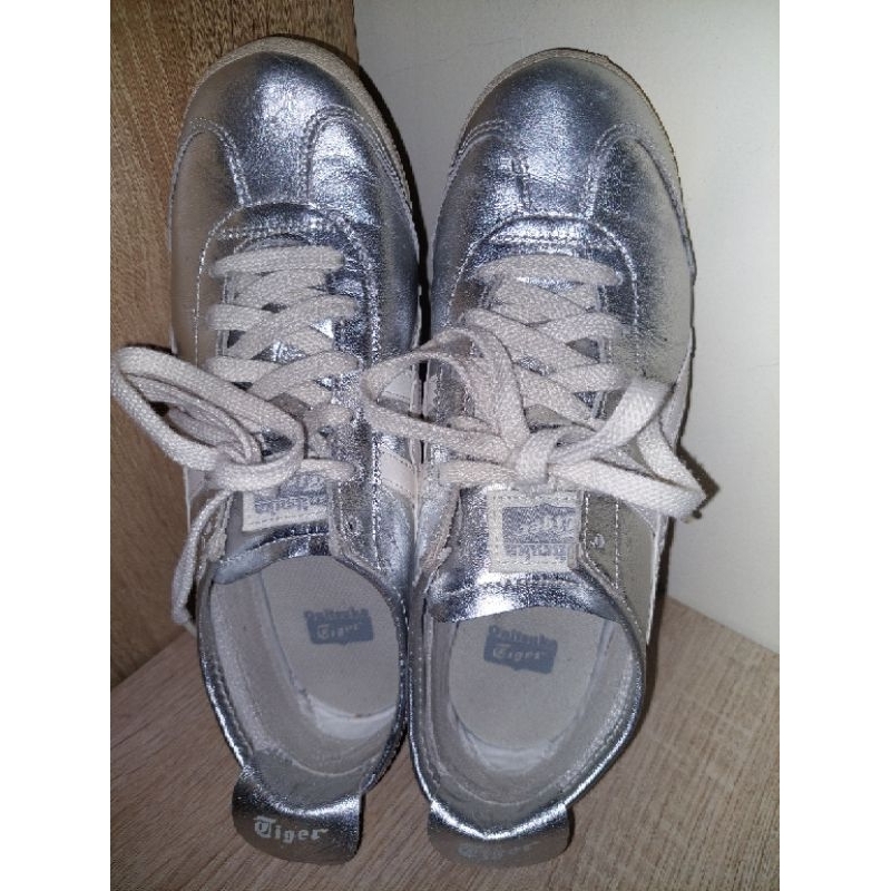 (Preloved) Onitsuka Tiger Mexico 66