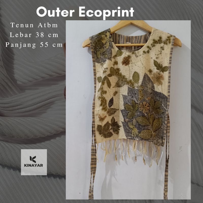 Outer Ecoprint