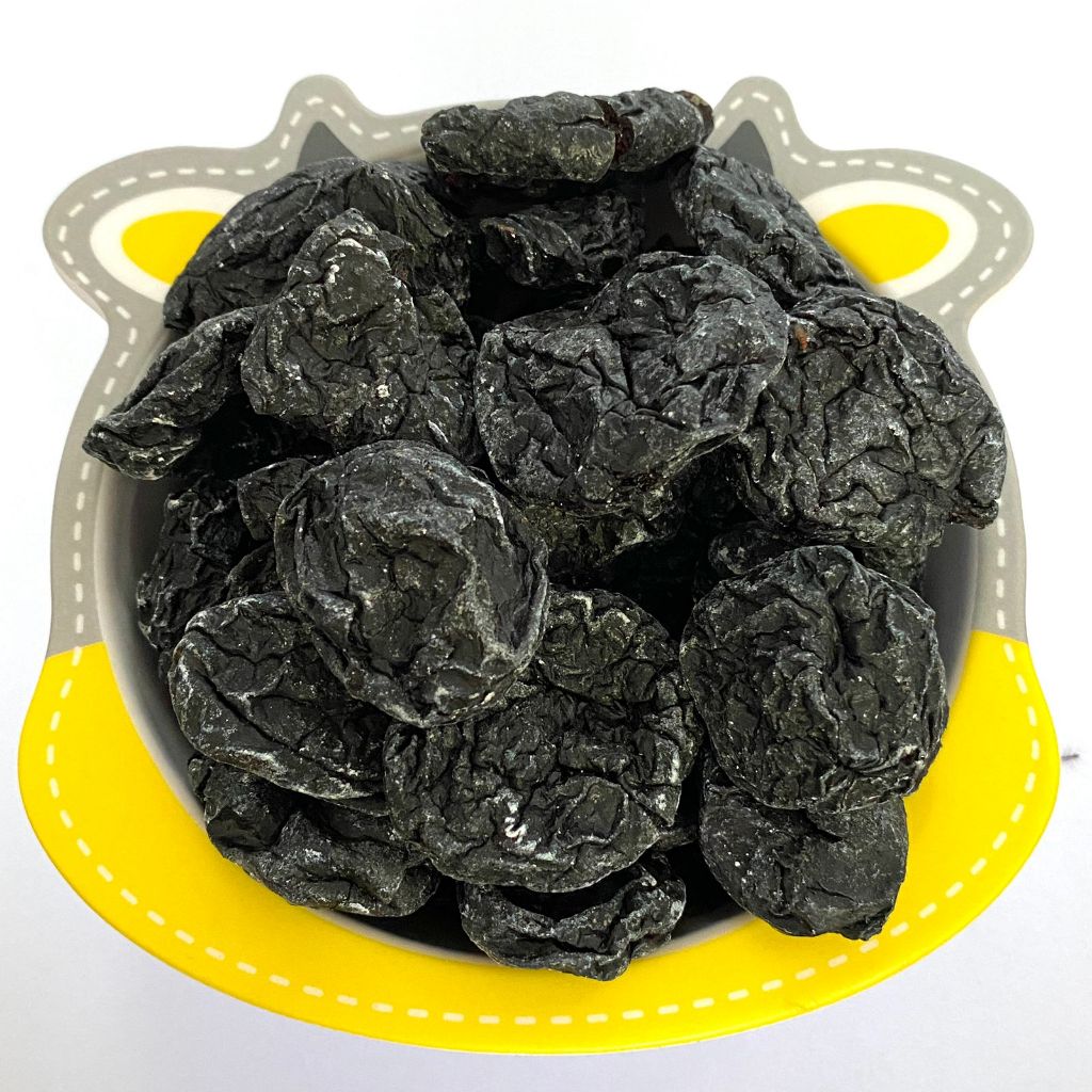 

Manisan Buah Plum Kering 250 Gram Rasa Asem Asin Manis Kering