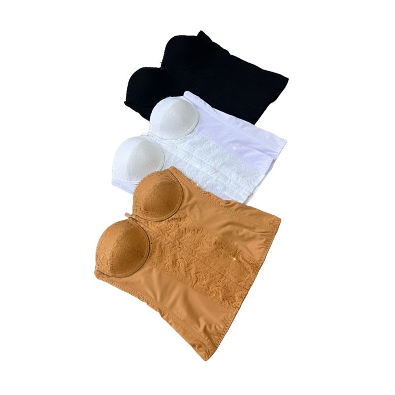 Longtorso / Korset / Kamisol / Kemben Ayana Fiori Annabelle Original