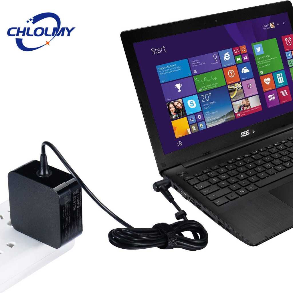 Charger Laptop asus Original X441S X441U X441M X453M X441N