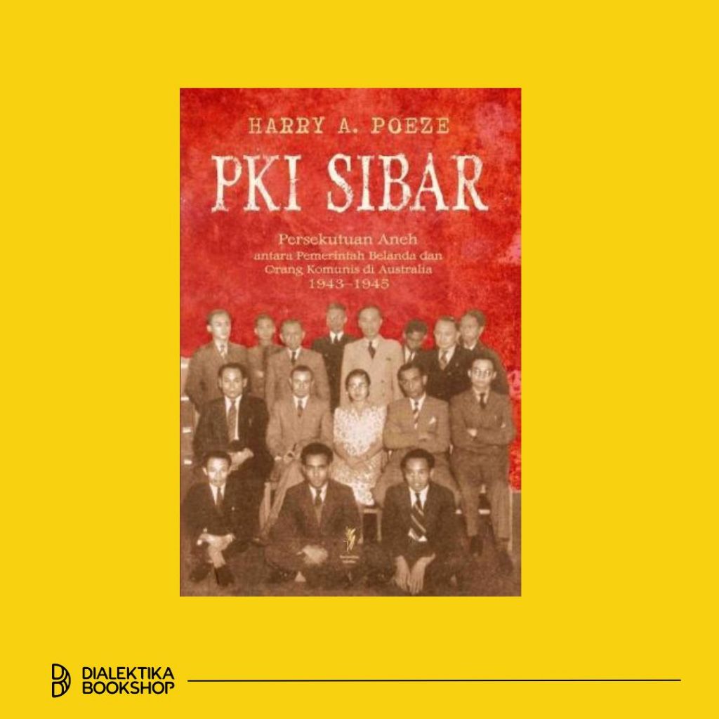 Pki Sibar - Harry A. Poeze