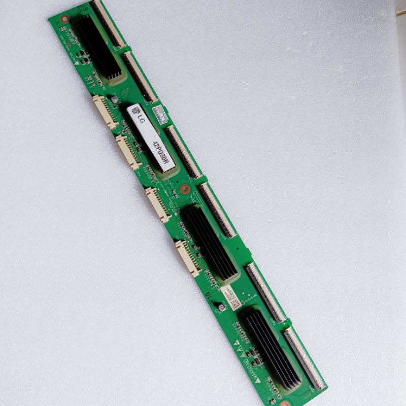 bufer tv lg 42pq30R - bafer tv lg 42pq30R - tcon BUFfer 42PQ30R