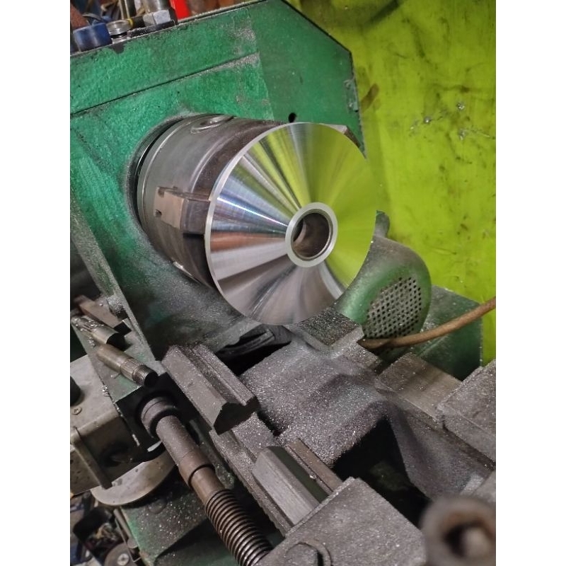 Pulley beat Fi stater kasar/Vario karbu 110