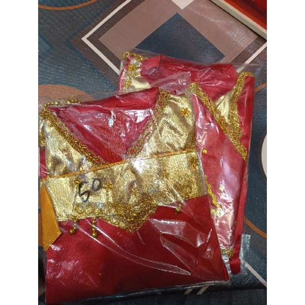 Baju adat padang anak wanita baju padang murah baju adat minangkabau pakaian adat nasional anak