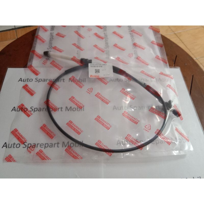 Kabel gas Taft GT F70 Original