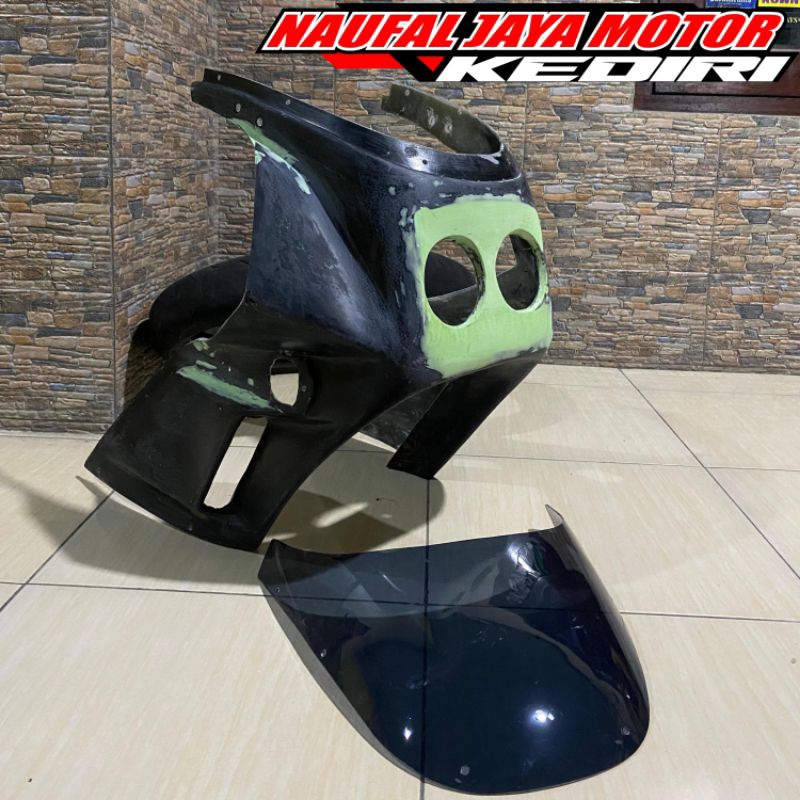 FAIRING ATAS RZR MODEL NSR FAIRING RZR NSR