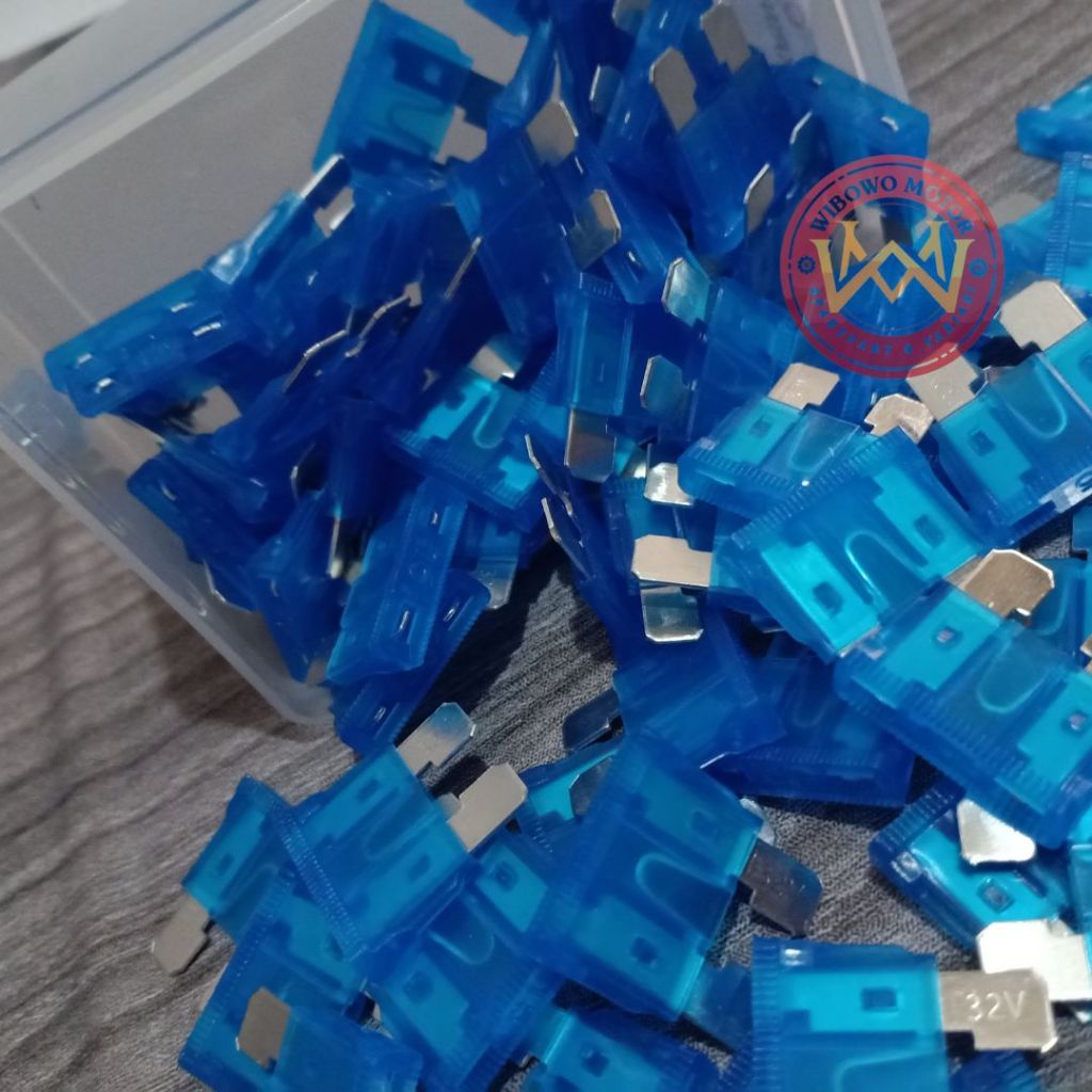 SEKRING FUSE SEKRING TANCAP SEKRING MOBIL MOTOR