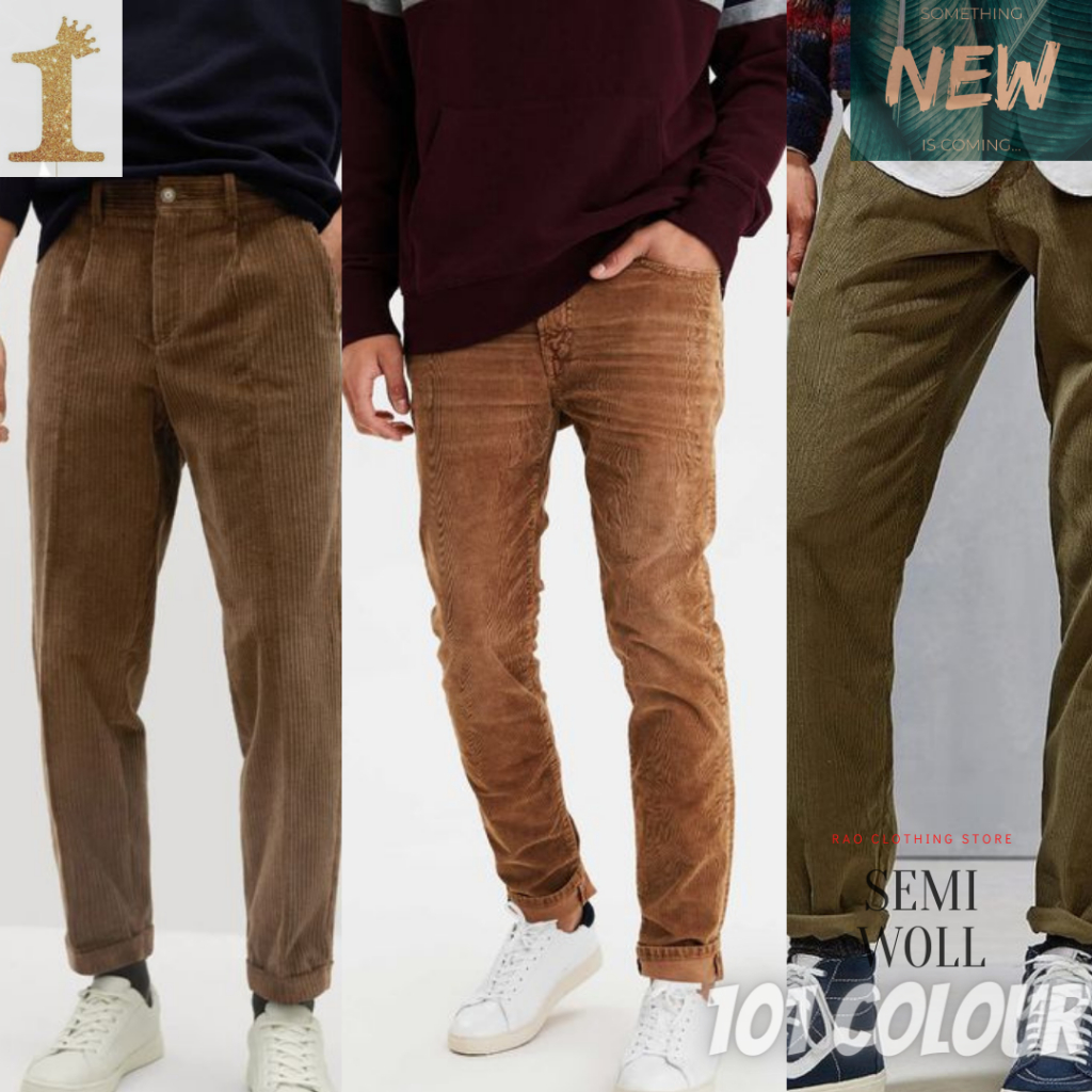celana corduroy pria 21wel corduroy celana pria - corduroy pria celana rao