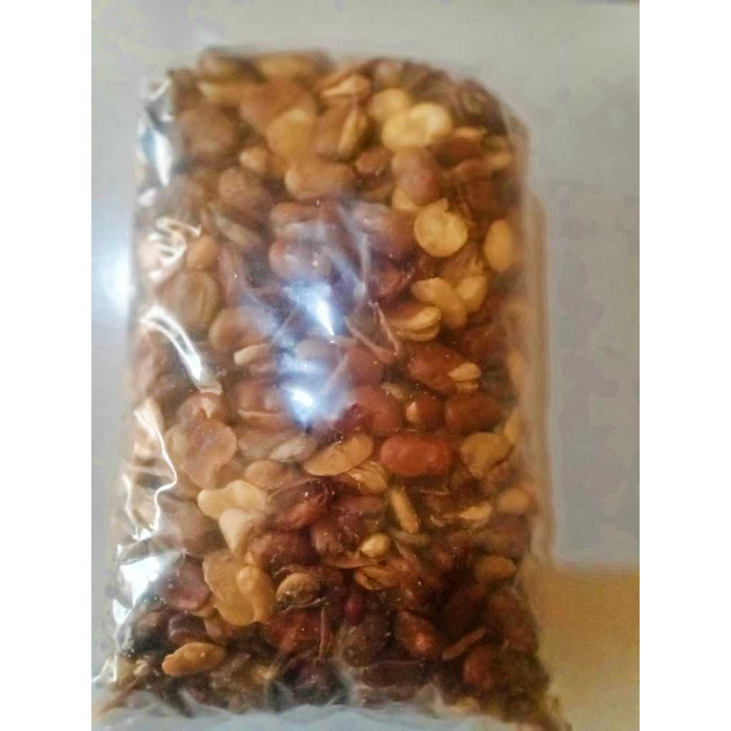 

kacang koro kulit kiloan 500gr gratis ongkir