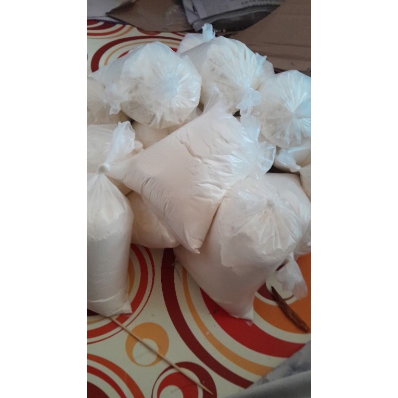 

Terigu cap segitiga 1/2KG