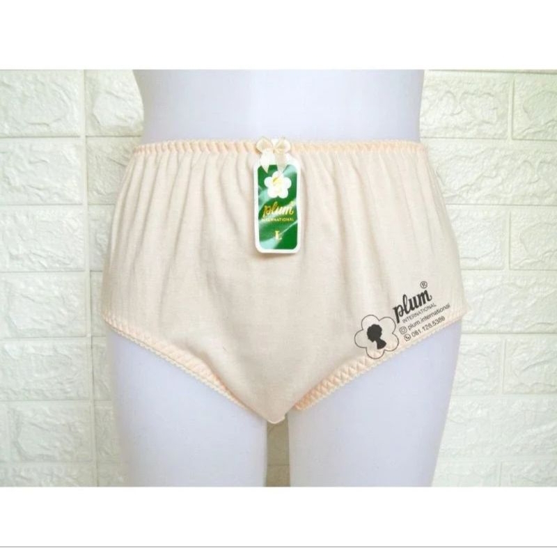 Celana Dalam Wanita PLUM  547