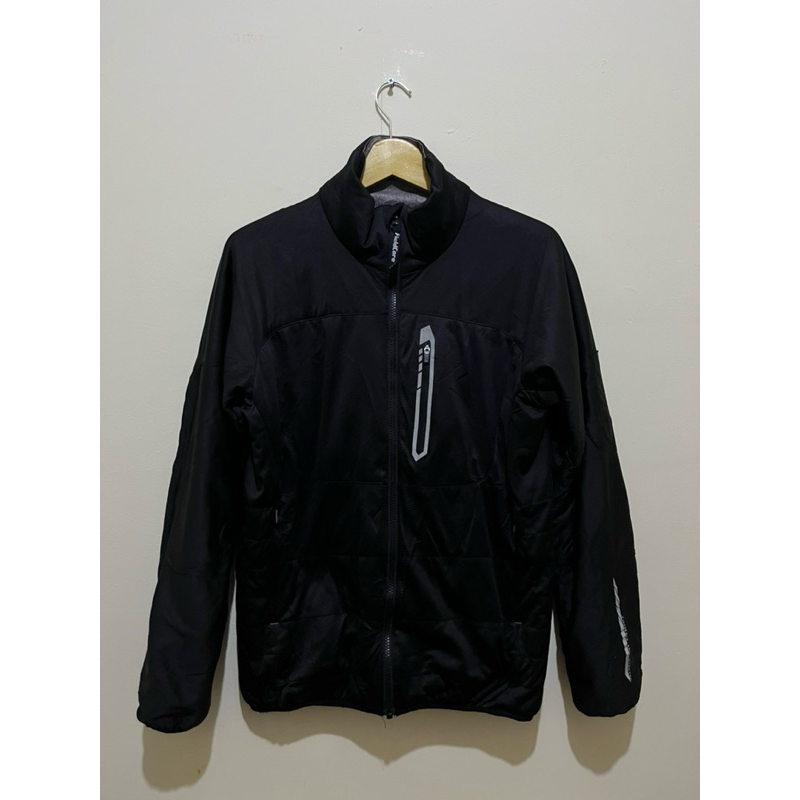 Jaket motor riding casual outdoor fieldcore original