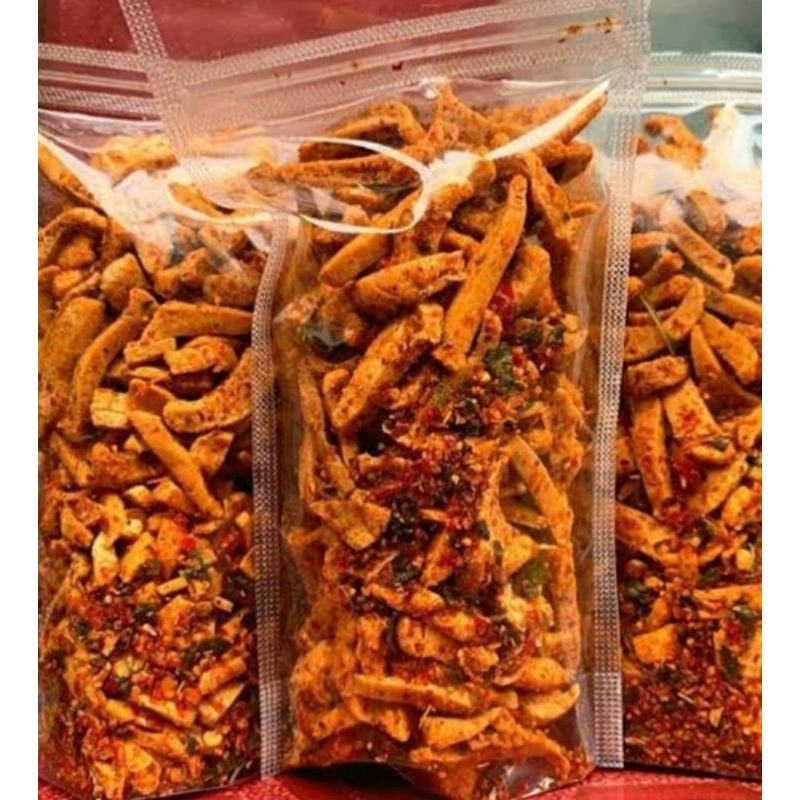 

1kg BASRENG MURAH BUMBU MELIMPAH DAN RENYAH