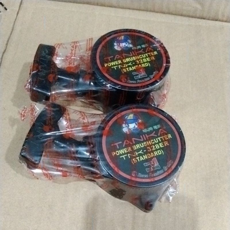 Cap Engkol Tanika 328 Recoil Starter Babat Mesin Potong Rumput