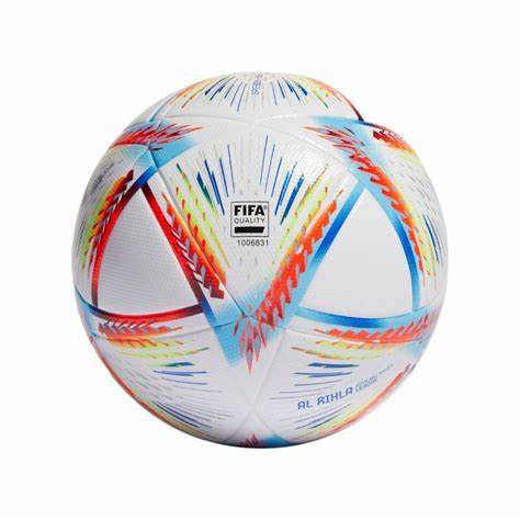 Bola Sepak FIFA Pildun AL RIHLA