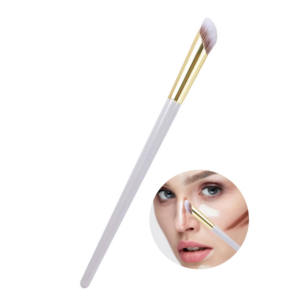 Shading Brush Kuas Make Up Beauty Make Up Brush Countur Brush BR-4026