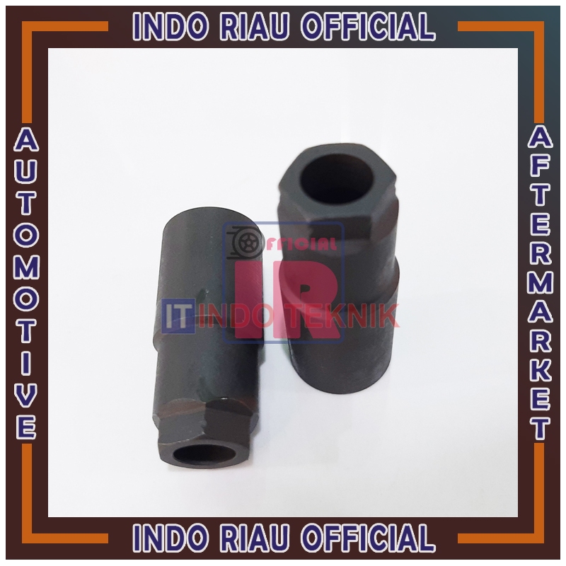 Cup Nozzle Injector Hilux 3.0 3000cc - Cup Nut Nozle Injektor Hilux 3000 cc