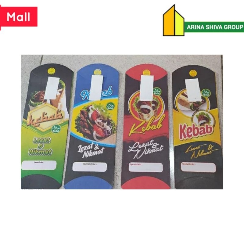 

250 LEMBAR KERTAS KEBAB TARIKAN BAHAN IVORI PUTIH UKURAN 24 × 9,2 CM HIGH QUALITY TEBAL PRODUK TERBARU | KOTAK KEBAB IVORI PUTIH KEKINIAN | DUS KEBAB VIRAL TIKTOK | KEMASAN KEBAB | BOX KEBAB 250 PCS MURAH | TOKO KEBAB OFFICIAL | SHIVACORP 8407