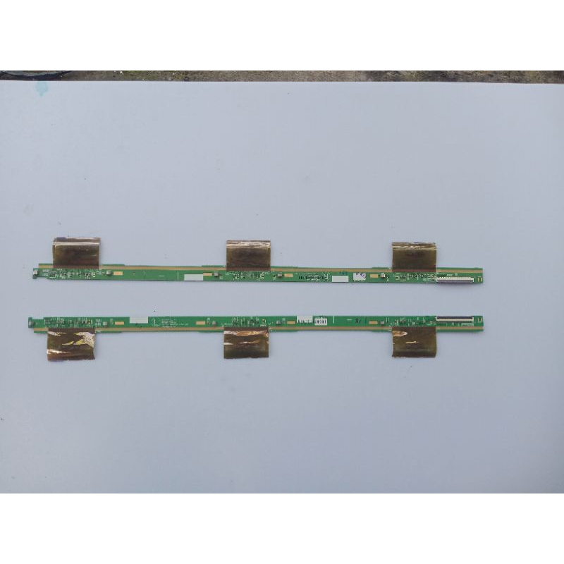 Ticon Tcon LG 43UH610T