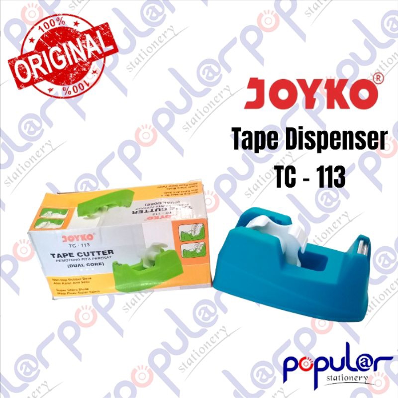 

Dispenser Joyko TC - 113