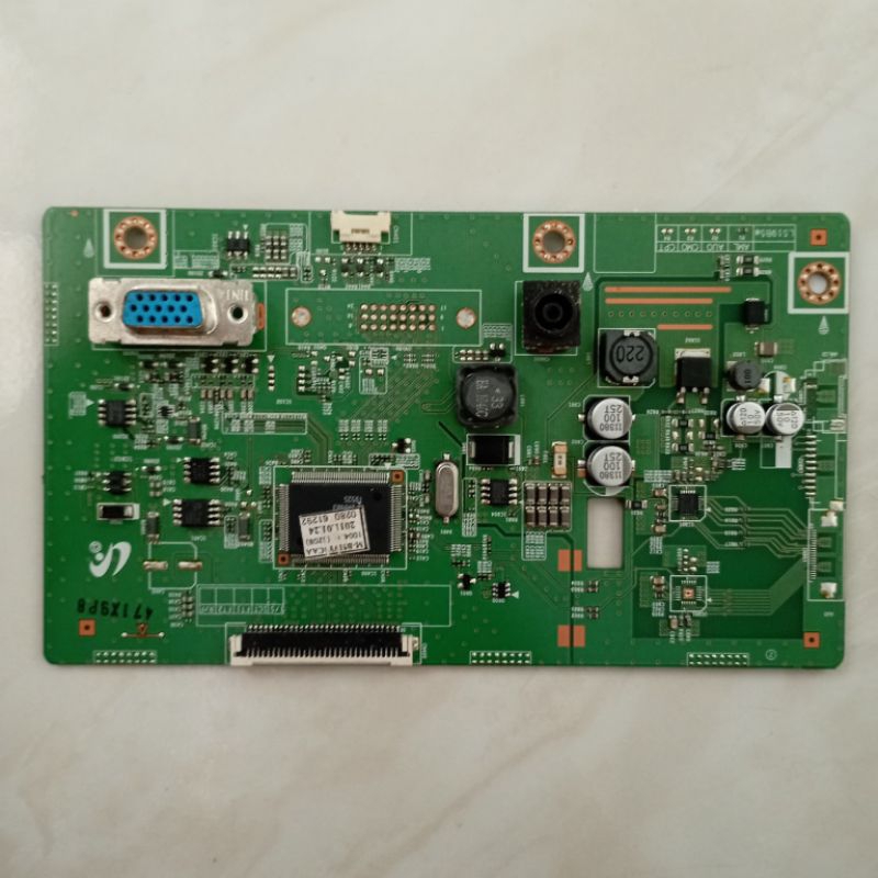 MESIN TV SAMSUNG MONITOR BX1931N