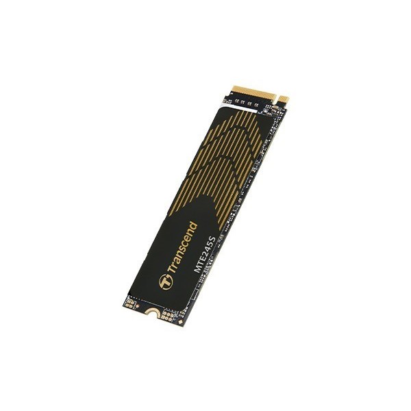 Transcend MTE245S M.2 NVME Gen4x4