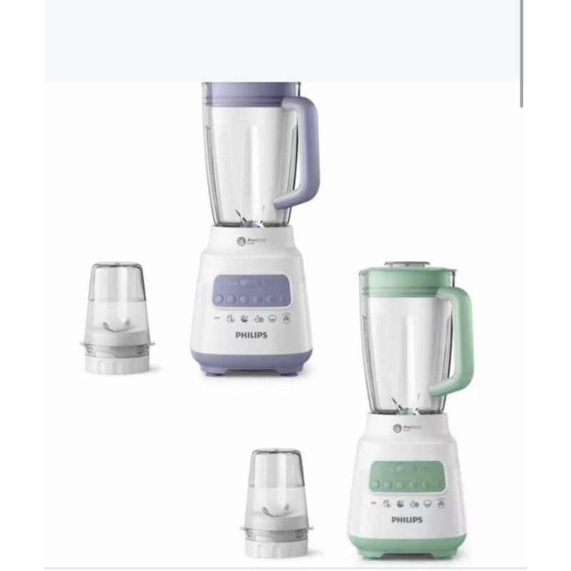 BLENDER PHILIPS HR 2222