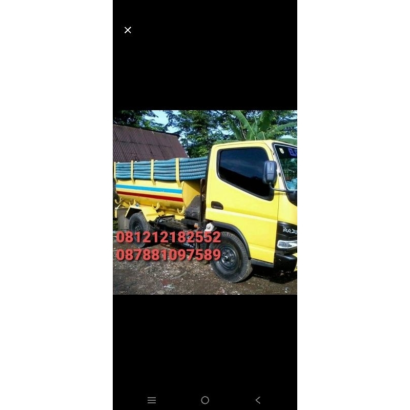 jasa Sedot Wc Penuh dan mampet jakarta bogor