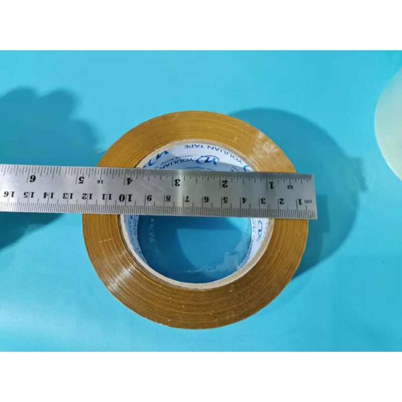 

LAKBAN COKELAT lakban 48 mm 90 yred