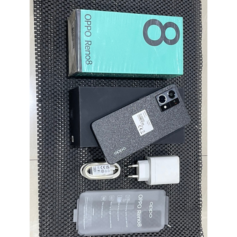 PROMO OPPO RENO 8/oppo reno / oppo reno bekas / oppo reno segel / oppo reno berkualitas
